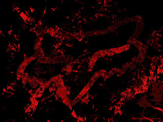 Red black background design side 2 - david alfaro siqueiros free wallpaper