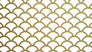 Gold white background wavy lines - wavy line free wallpaper