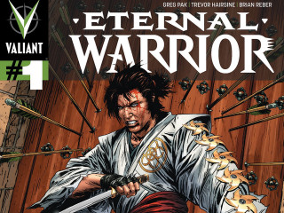 Man sword wooden wall comic - a comic book free wallpaper