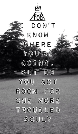 Black white photo quote image 49 - fluxus free wallpaper