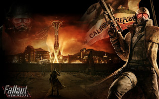 Man holding flag gas mask - a man in a gas mask holding free wallpaper