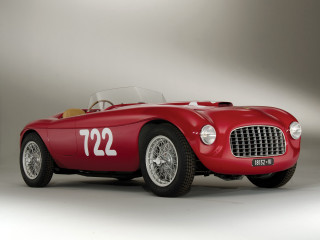 Red sports car number white 3 - the front of its free wallpaper