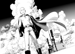 Man cape smoke rocket ship - a man in a cape free wallpaper