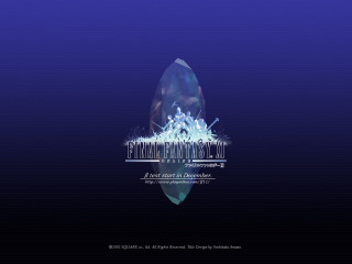Blue background large diamond side - akihiko yoshida free wallpaper for desktop