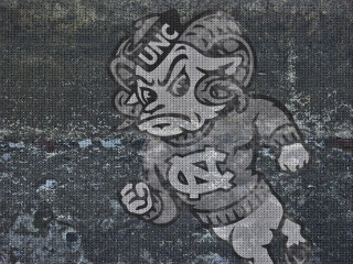 Football player running ball helmet 11 - his hand and a helmet free wallpaper