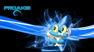 Blue white cartoon character black - cartoon character free wallpaper