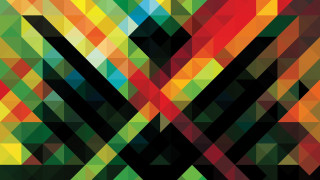 Colorful background diagonal pattern squares 5 - free abstract wallpaper