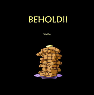 Behold stacked bread plate beeple - beeple free wallpaper
