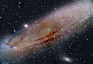 Colorful spiral object stars black - object in the sky free wallpaper