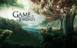 Game of thrones man rock 3 - game free wallpaper