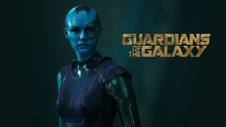 Woman blue outfit with words - a blue outfit free wallpaper