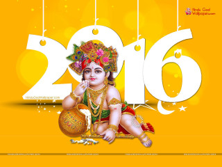 Happy new year lord pot - hd wallpaper free wallpaper