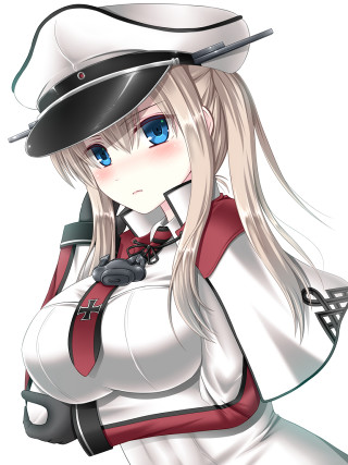 Woman sailor outfit hat sailor - a woman in a sailor outfit free wallpaper