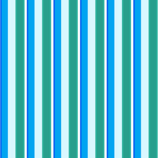 Blue green striped background vertical - free minimalism wallpaper