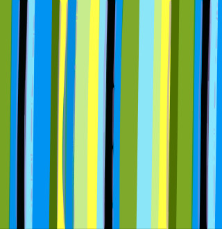 Colorful striped background black blue - a green border free wallpaper