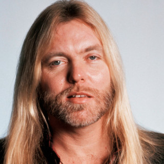 Long haired bearded man colorized - lowbrow free wallpaper