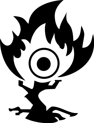 Black background clock tower middle 9 - an zhengwen free wallpaper