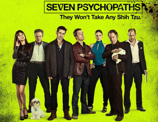Group people green background dog - hypermodernism free wallpaper