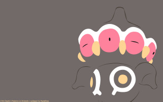 Cartoon group people eyes closed - a cartoon of a group free wallpaper
