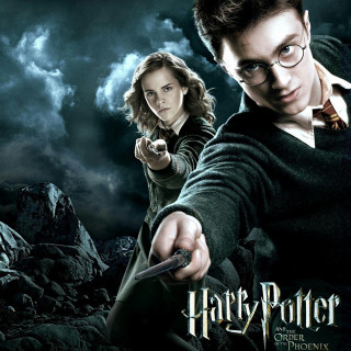 Harry potter movie poster woman - young free wallpaper