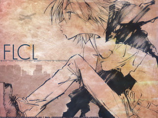 Woman bench umbrella city drawing - a bench free wallpaper