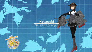 Woman black white outfit world - awataguchi takamitsu free wallpaper