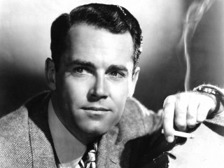 Man suit tie cigarette serious - charles mahoney free wallpaper