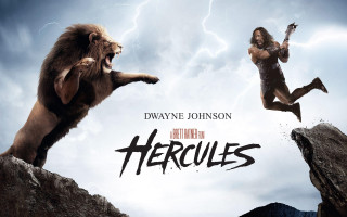 Woman jumping cliff lion man 2 - daryush shokof free wallpaper