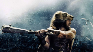 Man sword movie poster film - a man in a helmet holding free wallpaper