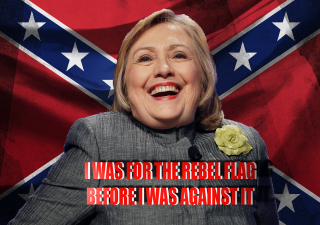 Woman rose flag message rebel - a rose free wallpaper
