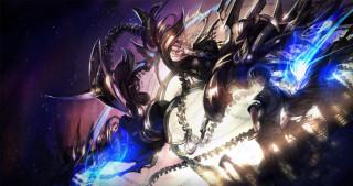 Dragon chain building sky digital - amano free wallpaper
