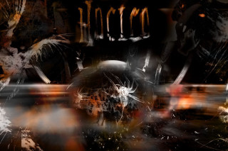 Blurry motorcycle wheel tire rims - fructose free wallpaper