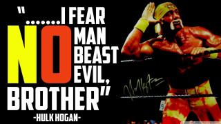 Man wrestling ring no man - excessivism free wallpaper