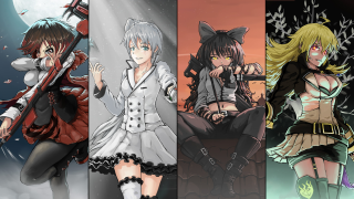 Anime characters different outfits hair 5 - different outfit free wallpaper