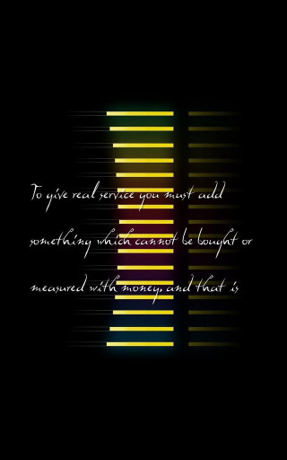 Black background stripe pattern mormon - edward ruscha free wallpaper