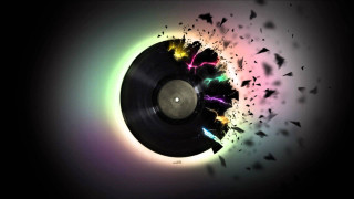 Record birds flying dark night - the dark night sky free wallpaper