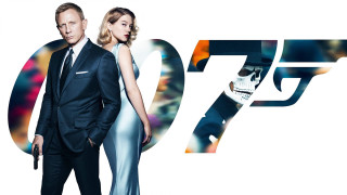 Man woman formal poster jamesbond - derek hill free wallpaper