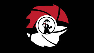 Red helmet red umbrella black - a red helmet free wallpaper