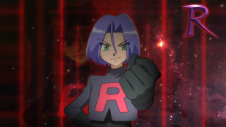 Cartoon purplehair greeneyes astronaut fireworks - dean roger free wallpaper
