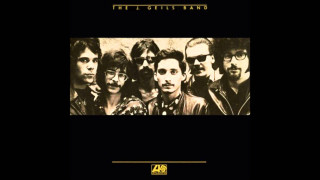 The beatles first album cover - gold free wallpaper