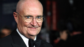 Man tuxedo smile redwall bald - hypermodernism free wallpaper