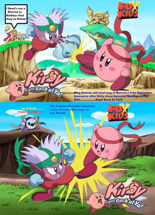 Pinkie friends playing field sky - context art free wallpaper