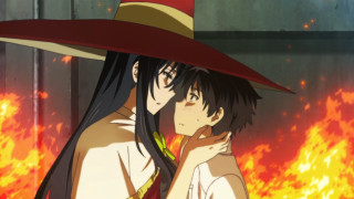 Couple people fireplace hat fire - a fire place free wallpaper
