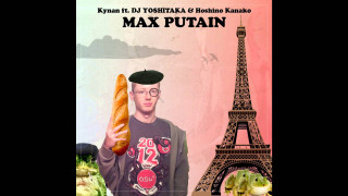 Man holding hot dog eiffel - hot free wallpaper