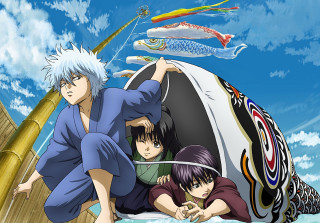 People boat fish group man - fish free wallpaper