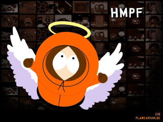 Cartoon character angel wings hoodie - angel free wallpaper