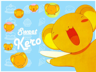 Cartoon bear sweet keero derf - derf free wallpaper