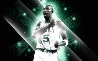 Man white uniform basketball microphone - heroic free wallpaper