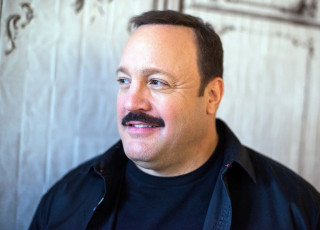 Man mustache black shirt smiling - tom of finland free wallpaper