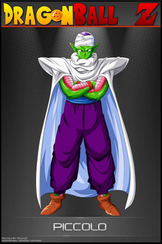 Cartoon character dragon ball z - a cartoon character free wallpaper